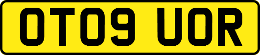 OT09UOR