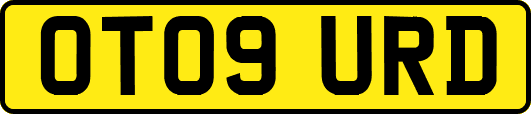 OT09URD