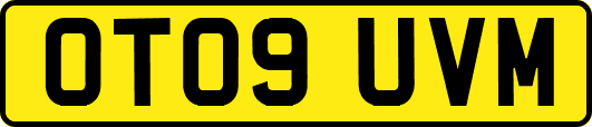 OT09UVM