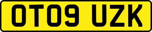 OT09UZK