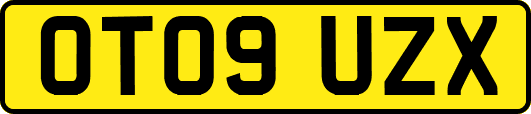OT09UZX