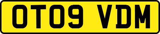 OT09VDM