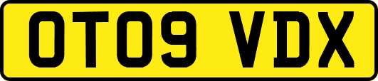 OT09VDX