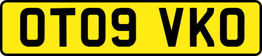 OT09VKO