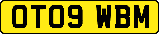 OT09WBM