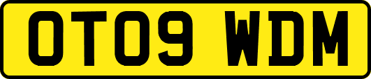OT09WDM