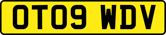 OT09WDV