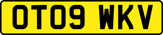 OT09WKV