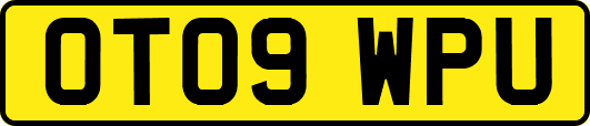 OT09WPU