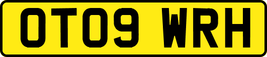 OT09WRH