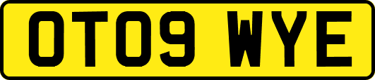 OT09WYE