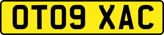 OT09XAC