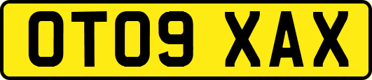OT09XAX