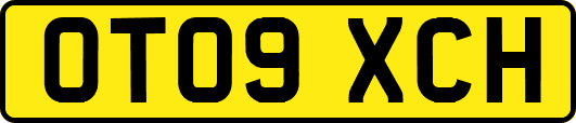 OT09XCH