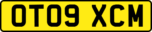 OT09XCM