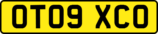 OT09XCO