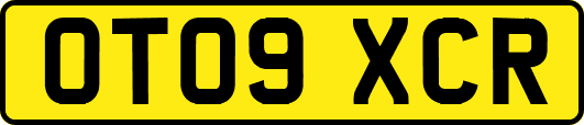 OT09XCR