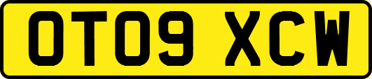 OT09XCW