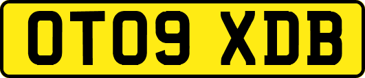 OT09XDB