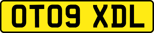 OT09XDL