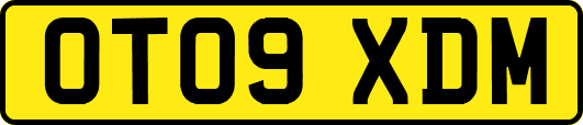 OT09XDM