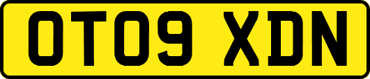 OT09XDN