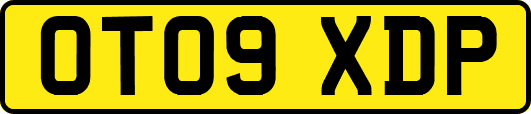 OT09XDP