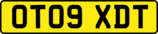 OT09XDT