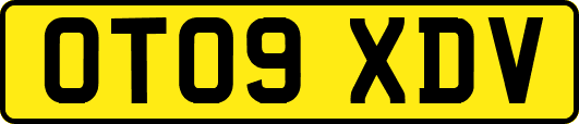 OT09XDV