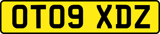 OT09XDZ
