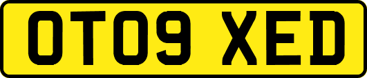 OT09XED