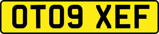 OT09XEF