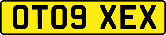 OT09XEX