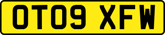 OT09XFW