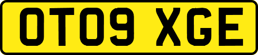 OT09XGE