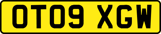 OT09XGW