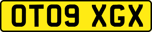 OT09XGX