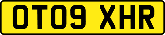 OT09XHR