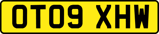 OT09XHW
