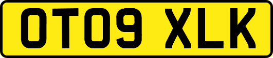 OT09XLK