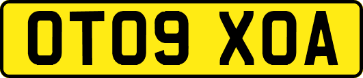OT09XOA