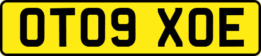 OT09XOE