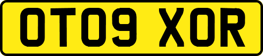 OT09XOR