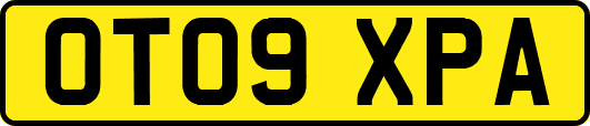 OT09XPA