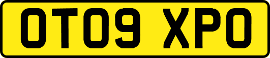 OT09XPO