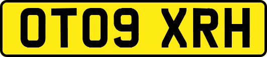 OT09XRH