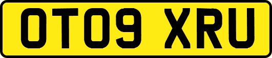 OT09XRU