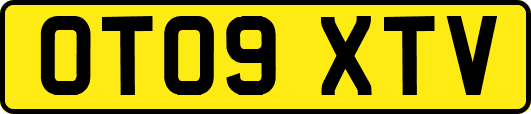 OT09XTV