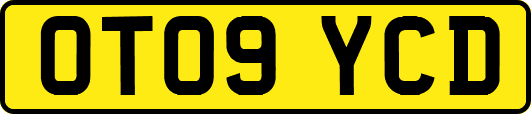 OT09YCD