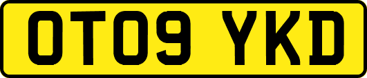 OT09YKD